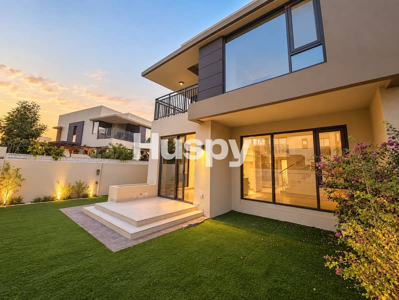 Villa in Dubai Hills Estate,Maple,Maple 2, 5 schlafzimmer, 310000 AED - 16870675 Villa in Dubai Hills Estate,Maple,Maple 2, 5 schlafzimmer, 310000 AED - 16870675