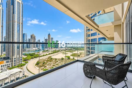 2 Camere Appartamento in vendita a Business Bay, Dubai - Appartamento a Business Bay，Aykon City, 2 camere da letto, 1850000 AED - 16797041