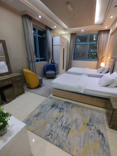 Studio zum Miete in Corniche Ajman, Ajman - WhatsApp Image 2026-10-15 at 3.38. 32 AM. jpeg