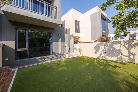 3 Schlafzimmer Townhouse zum Miete in Dubai Hills Estate, Dubai - images image img