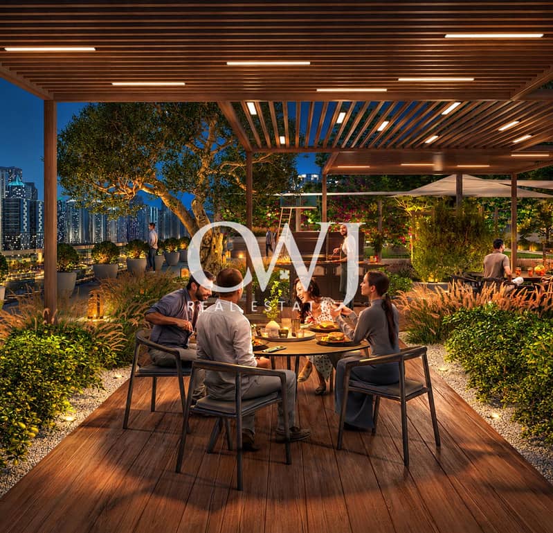 7 Rooftop Garden Dinner Under the Stars. png