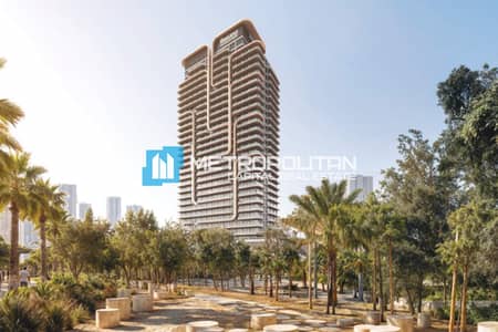 Студия Продажа в Остров Аль Рим, Абу-Даби - Квартира в Остров Аль Рим,Таму,Rotana Residences South Tower, 1038000 AED - 16870705 Студия Продажа в Остров Аль Рим, Абу-Даби - Квартира в Остров Аль Рим,Таму,Rotana Residences South Tower, 1038000 AED - 16870705