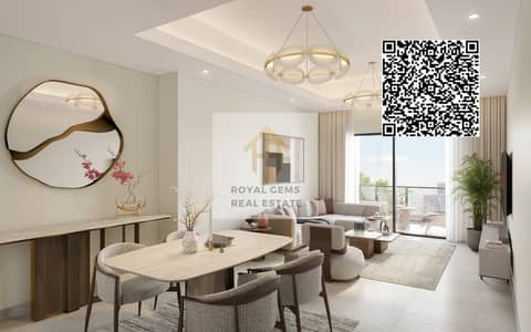 Студия Продажа в Корниш Аджман, Аджман - WhatsApp Image 2025-12-14 at 2.23. 39 PM. jpeg