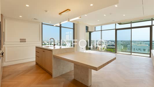 3 Bedroom Apartment for Sale in Dubai Hills Estate, Dubai - Exclusive | Upgraded | Pool View 3 Bedroom Apartment for Sale in Dubai Hills Estate, Dubai - Exclusive | Upgraded | Pool View