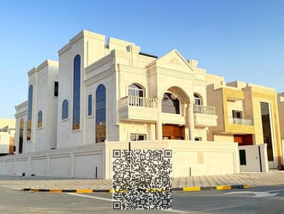 5 Slaapkamers Villa te Huur in Al Helio, Ajman - WhatsApp Image 2026-10-10 at 10.29. 39 AM. jpeg 5 Slaapkamers Villa te Huur in Al Helio, Ajman - WhatsApp Image 2026-10-10 at 10.29. 39 AM. jpeg