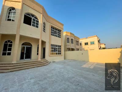 5 Schlafzimmer Villa zum Miete in Al Mowaihat, Ajman - 10331d6b-f7f5-4dcd-82ba-62d397ed6657. jpg 5 Schlafzimmer Villa zum Miete in Al Mowaihat, Ajman - 10331d6b-f7f5-4dcd-82ba-62d397ed6657. jpg