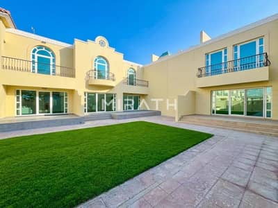 4 Schlafzimmer Villa zum Miete in Al Barsha, Dubai - Villa in Al Barsha,Al Barsha 1, 4 schlafzimmer, 300000 AED - 16870787 4 Schlafzimmer Villa zum Miete in Al Barsha, Dubai - Villa in Al Barsha,Al Barsha 1, 4 schlafzimmer, 300000 AED - 16870787