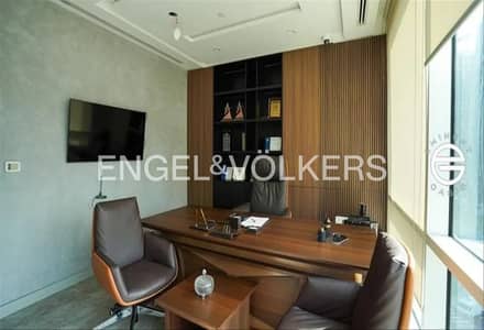 Office for Rent in Business Bay, Dubai - Furnished | Modern Design | Amazing layout