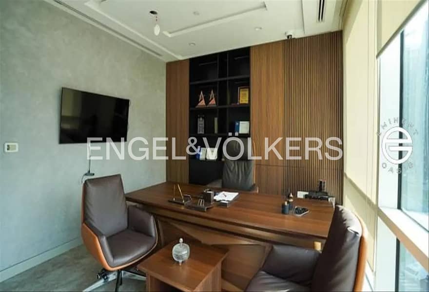 Furnished | Modern Design | Amazing layout Furnished | Modern Design | Amazing layout
