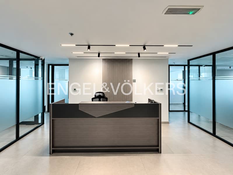 Kantoor in Business Bay,Empire Heights,Empire Heights Podium, 530000 AED - 16870802 Kantoor in Business Bay,Empire Heights,Empire Heights Podium, 530000 AED - 16870802