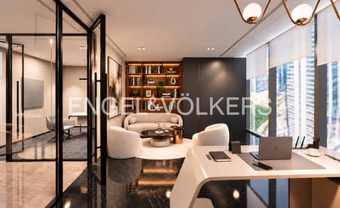 商业湾， 迪拜 写字楼待租 - 位于商业湾，欧普斯公寓大楼 的写字楼 2960000 AED - 16870801