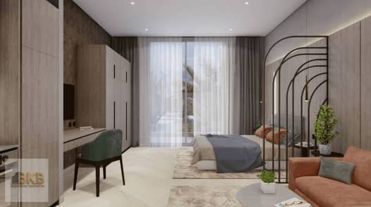 Studio te Koop in Liwan, Dubai - Appartement in Liwan,Empire Lake Views, 750000 AED - 16870820 Studio te Koop in Liwan, Dubai - Appartement in Liwan,Empire Lake Views, 750000 AED - 16870820