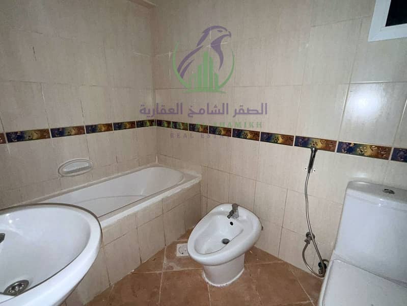 18 apartment-for-rent-3-bedroom-altaawn-alsharqh-bathroom-16. jpg