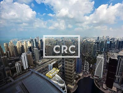 Office para en Alquiler en Jumeirah Lake Towers (JLT), Dubai - 1