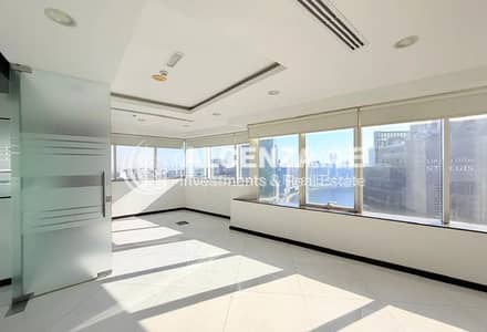 Office in affitto a Business Bay, Dubai - 01. webp Office in affitto a Business Bay, Dubai - 01. webp