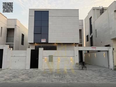 5 Bedroom Villa for Sale in Al Yasmeen, Ajman - WhatsApp Image 2026-10-13 at 8.30. 49 AM (1). jpeg