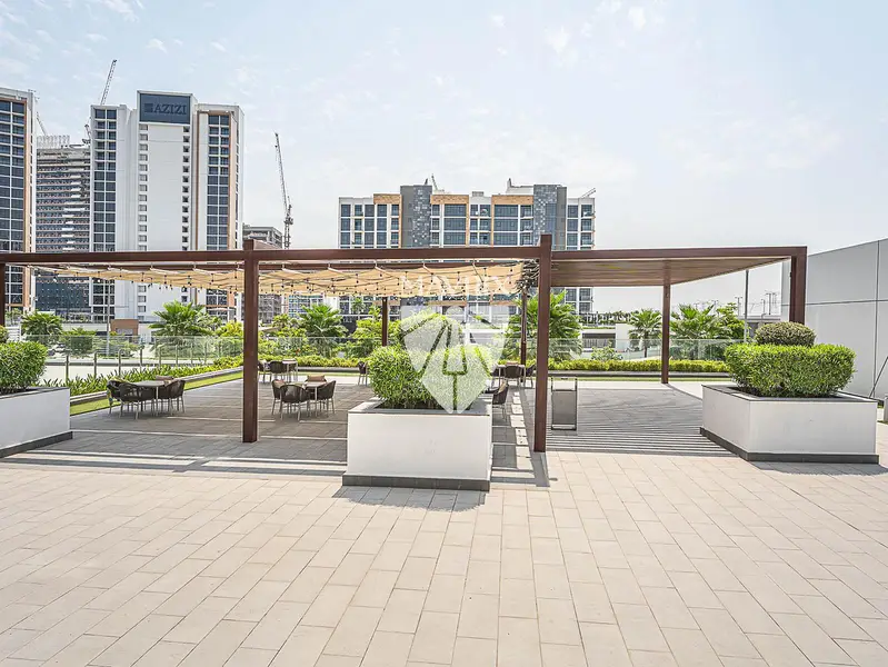 Stunning Blvd View| Prime Location | Ready To Move