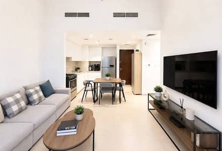 2 habitaciones Apartamento para en Alquiler en Town Square, Dubai - Apartamento en Town Square,Warda Apartments,Warda Apartments 2, 2 dormitorios, 85000 AED - 16870911 2 habitaciones Apartamento para en Alquiler en Town Square, Dubai - Apartamento en Town Square,Warda Apartments,Warda Apartments 2, 2 dormitorios, 85000 AED - 16870911
