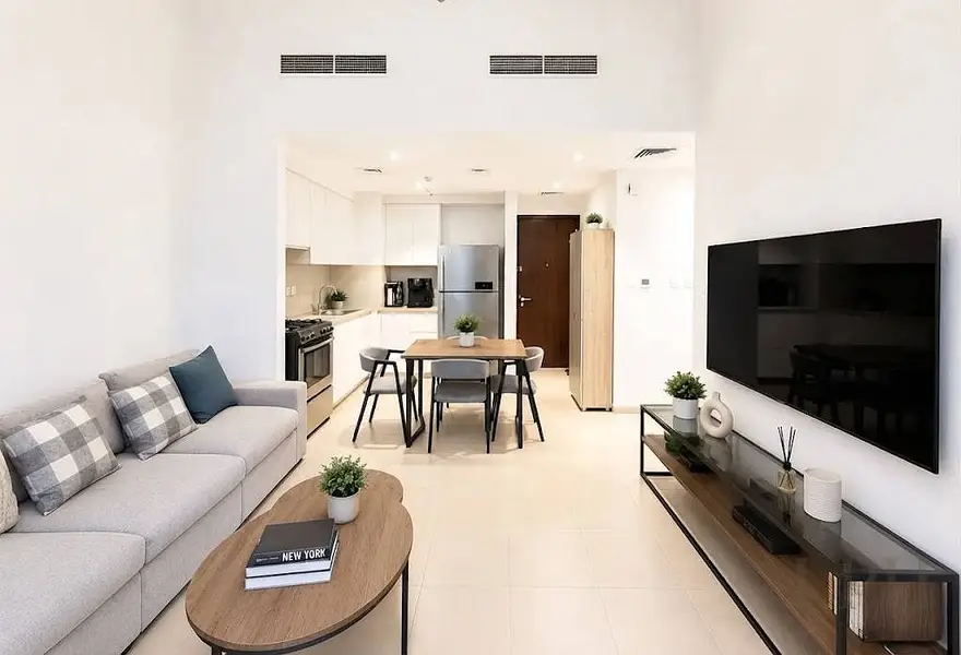 Vacant now | Sunrise views | Great location