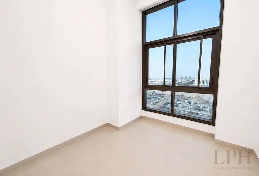 Vacant now | Sunrise views | Great location