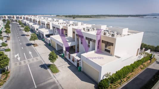 2 Schlafzimmer Townhouse zum Verkauf in Mina Al Arab, Ras Al Khaimah - Reihenhaus in Mina Al Arab,Flamingo Villas, 2 schlafzimmer, 2158000 AED - 16870920 2 Schlafzimmer Townhouse zum Verkauf in Mina Al Arab, Ras Al Khaimah - Reihenhaus in Mina Al Arab,Flamingo Villas, 2 schlafzimmer, 2158000 AED - 16870920