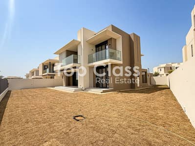 فیلا 4 غرف نوم للايجار في قرية جبل علي، دبي - فیلا في جبل علي فيلدج فيلاز،قرية جبل علي 4 غرف 399999 درهم - 16870927