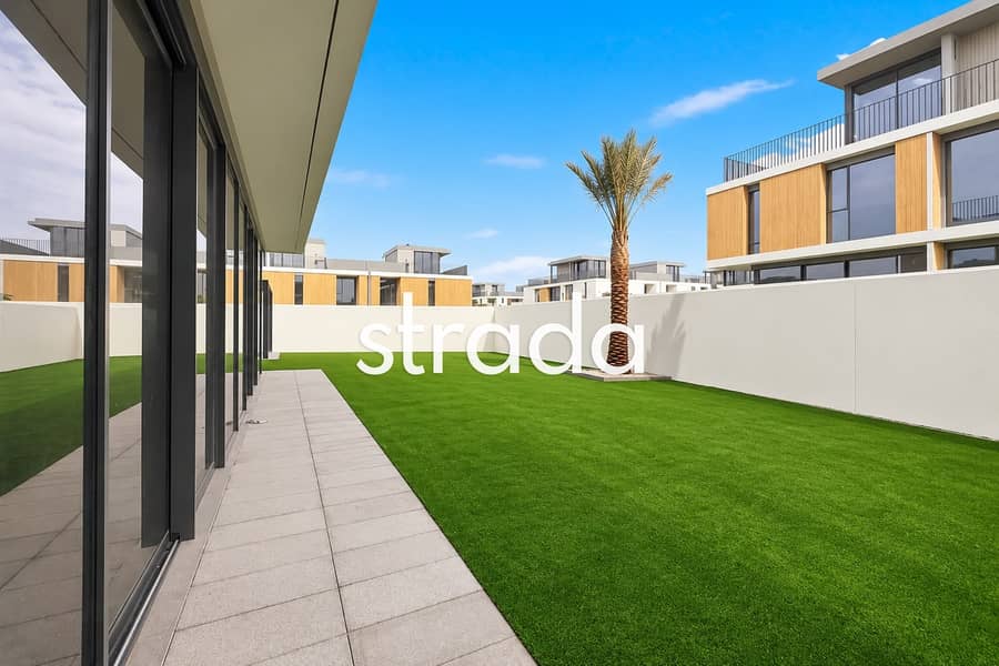 Single Row | Landscaped | 4beds+ Maids Single Row | Landscaped | 4beds+ Maids