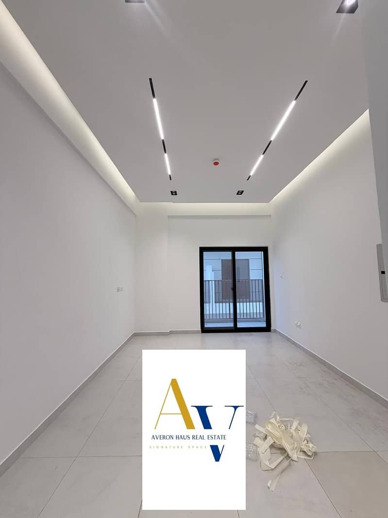 1 Bedroom Apartment | Al Amir Abdullah | Balcony & Pool Access