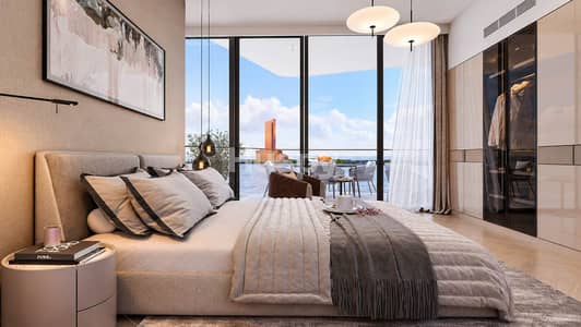 1 Camera Appartamento in vendita a Al Marjan Island, Ras Al Khaimah - Appartamento a Al Marjan Island,The Beach Vista, 1 camera da letto, 1450000 AED - 16870965 1 Camera Appartamento in vendita a Al Marjan Island, Ras Al Khaimah - Appartamento a Al Marjan Island,The Beach Vista, 1 camera da letto, 1450000 AED - 16870965
