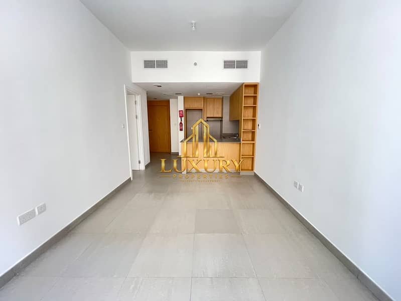 Spacious 1 BHK | 2 Washrooms | AED 42,999 | 4 Payments Spacious 1 BHK | 2 Washrooms | AED 42,999 | 4 Payments
