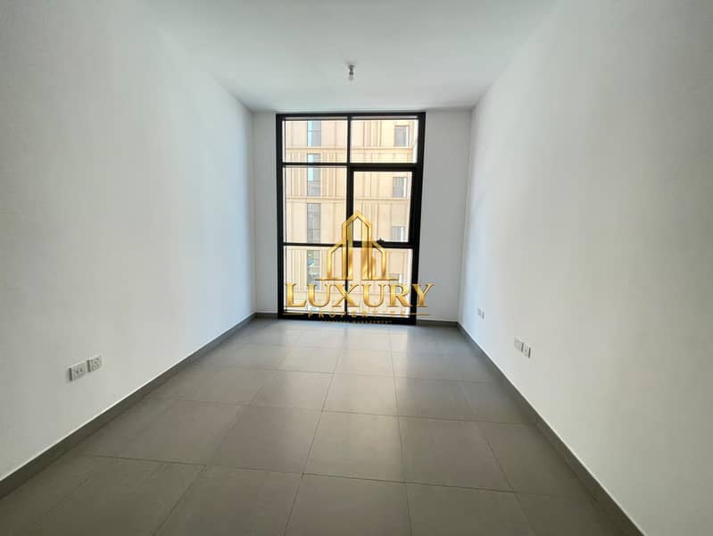 2 Spacious 1 BHK | 2 Washrooms | AED 42,999 | 4 Payments