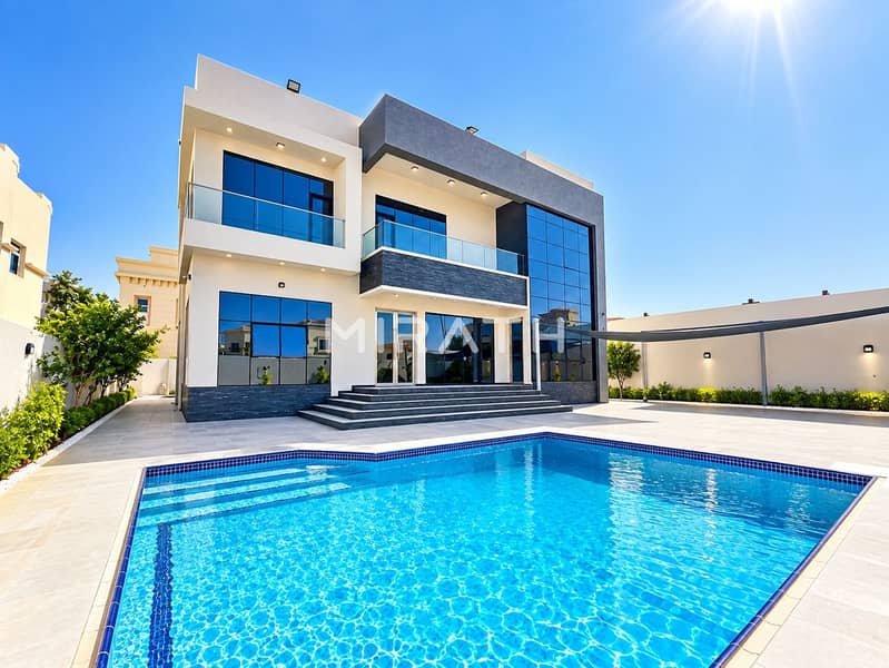Villa à Al Barsha,Al Barsha South,Al Barsha South 2, 5 chambres, 600000 AED - 16870954 Villa à Al Barsha,Al Barsha South,Al Barsha South 2, 5 chambres, 600000 AED - 16870954
