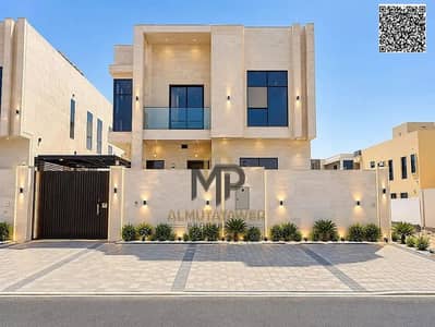 5 Schlafzimmer Villa zum Verkauf in Al Helio, Ajman - batch_873258041-1066x800. jpg