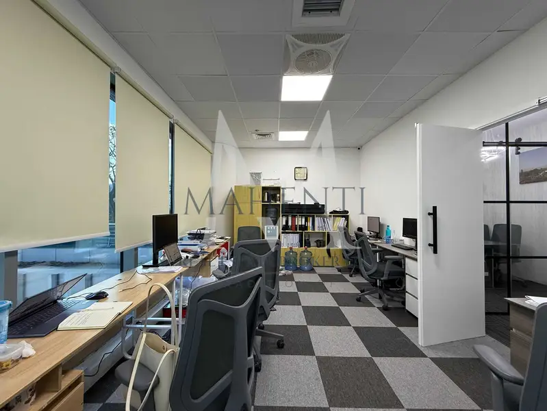 Office for Sale | Metropolis Tower, Business Bay