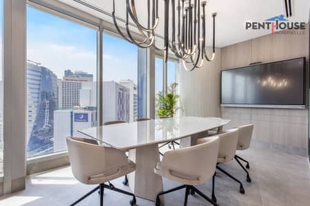 Other Commercial for Rent in Barsha Heights (Tecom), Dubai - Luxury Office space | Free Metro Shuttle | Vacant Other Commercial for Rent in Barsha Heights (Tecom), Dubai - Luxury Office space | Free Metro Shuttle | Vacant