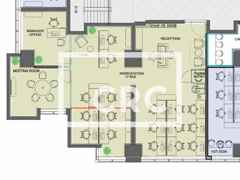 21 CRCR 229673 Floorplan