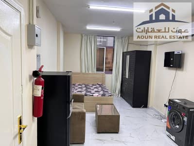 Studio for Rent in Al Shuwaihean, Sharjah - WhatsApp Image 2026-10-15 at 4.29. 47 PM. jpeg Studio for Rent in Al Shuwaihean, Sharjah - WhatsApp Image 2026-10-15 at 4.29. 47 PM. jpeg