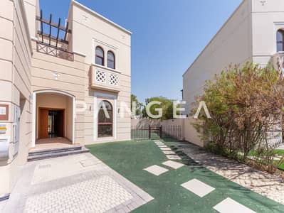 4 Bedroom Villa for Rent in Mudon, Dubai - Corner Unit | Single Row | Upgraded Kitchen