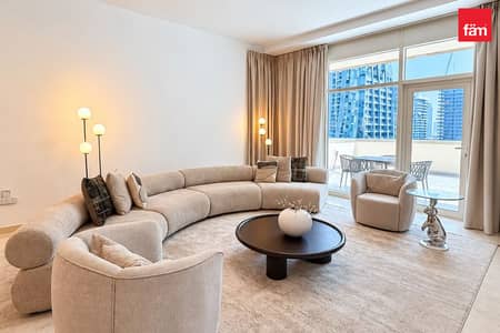 1 Bedroom Flat for Sale in Business Bay, Dubai - Largest 1 Bed In Business Bay| Central Location