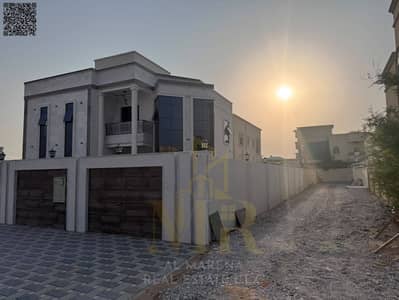 5 Bedroom Villa for Sale in Al Yasmeen, Ajman - WhatsApp Image 2026-10-06 at 7.23. 12 AM (1). jpeg