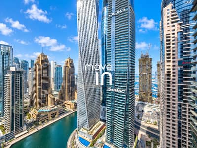 1 habitación Apartamento para en Venta en Dubai Marina, Dubai - Apartamento en Dubai Marina,Marina Gate,Marina Gate 2, 1 dormitorio, 2550000 AED - 16407037 1 habitación Apartamento para en Venta en Dubai Marina, Dubai - Apartamento en Dubai Marina,Marina Gate,Marina Gate 2, 1 dormitorio, 2550000 AED - 16407037