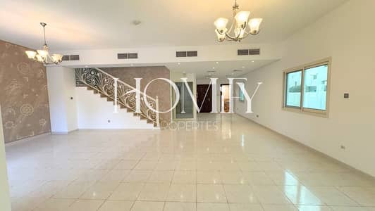 4 Slaapkamers Villa te Huur in Jumeirah Village Circle (JVC), Dubai - WhatsApp Image 2026-10-15 at 4.28. 45 PM (4). jpeg