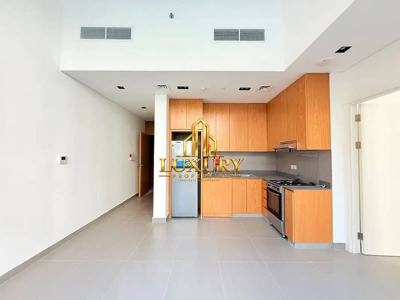 4 GORGEUOS 1BHK WITH GARDEN VIEW | AL MAMSHA, SHARJAH | AED 38K