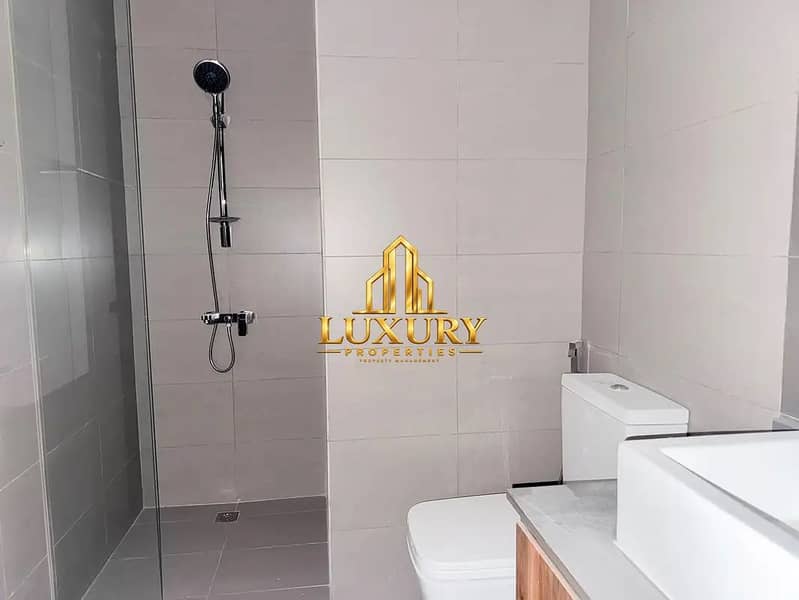8 GORGEUOS 1BHK WITH GARDEN VIEW | AL MAMSHA, SHARJAH | AED 38K