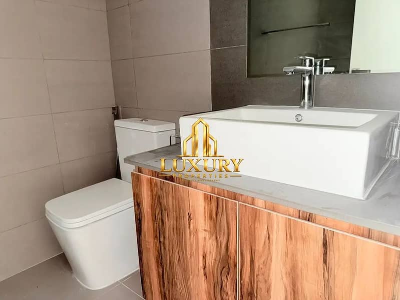 9 GORGEUOS 1BHK WITH GARDEN VIEW | AL MAMSHA, SHARJAH | AED 38K