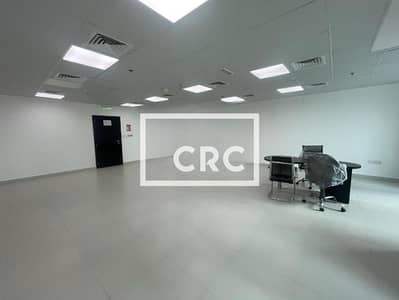Office for Rent in Jumeirah Lake Towers (JLT), Dubai - 1 Office for Rent in Jumeirah Lake Towers (JLT), Dubai - 1