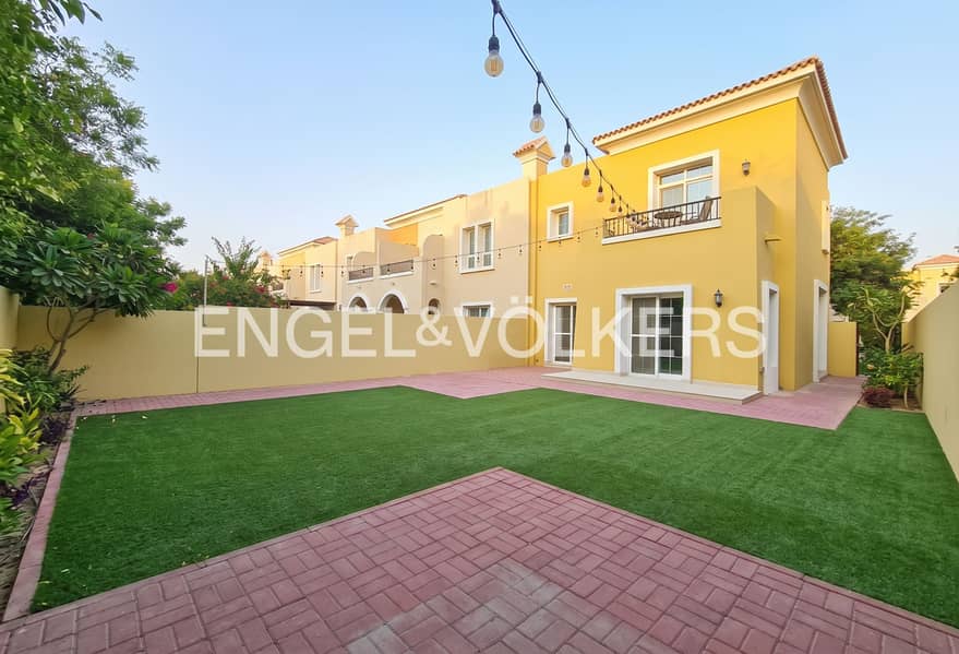 Maison de ville à Arabian Ranches,Al Reem,Al Reem 1, 3 chambres, 200000 AED - 16871082 Maison de ville à Arabian Ranches,Al Reem,Al Reem 1, 3 chambres, 200000 AED - 16871082