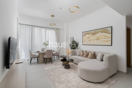 1 Slaapkamer Appartement te Huur in Dubai Maritime City, Dubai - untitled-27. jpg