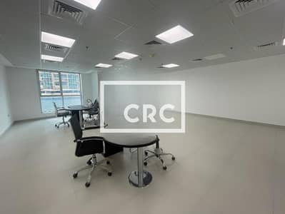 Office for Rent in Jumeirah Lake Towers (JLT), Dubai - 1 Office for Rent in Jumeirah Lake Towers (JLT), Dubai - 1