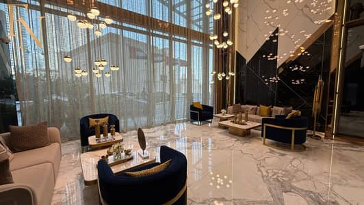 3 Schlafzimmer Hotel Apartment zum Verkauf in Business Bay, Dubai - Hotelwohnung in Business Bay,Aykon City,DAMAC Maison Aykon City, 3 schlafzimmer, 2500000 AED - 16871093 3 Schlafzimmer Hotel Apartment zum Verkauf in Business Bay, Dubai - Hotelwohnung in Business Bay,Aykon City,DAMAC Maison Aykon City, 3 schlafzimmer, 2500000 AED - 16871093